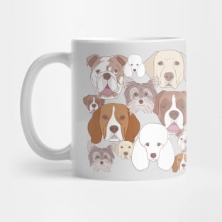 Dog Lover Mug